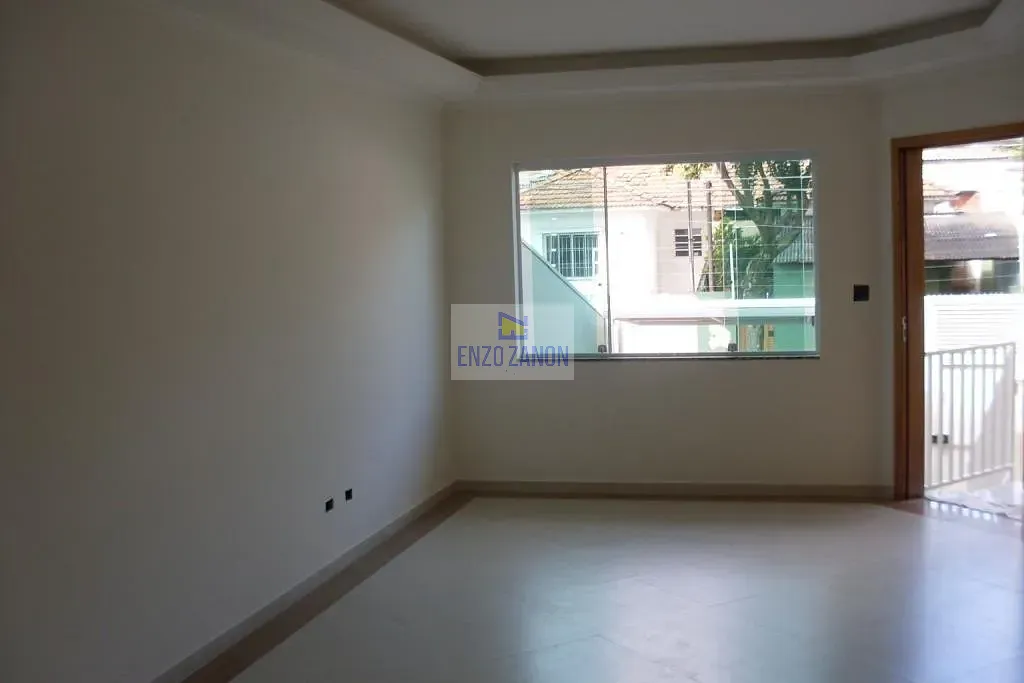 Sobrado, 3 quartos, 190 m² - Foto 1
