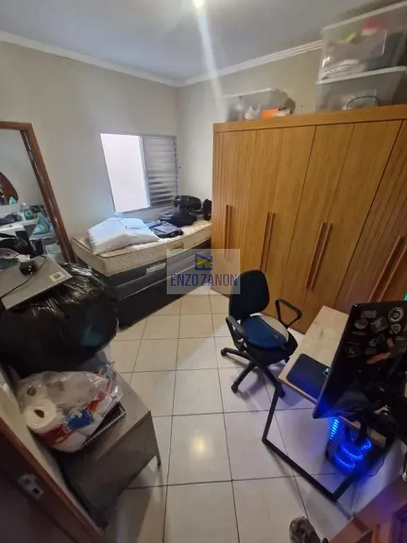 Sobrado, 3 quartos, 190 m² - Foto 18