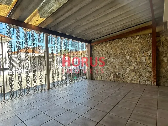 Sobrado 3 quartos e 3 banheiros, à venda, no bairro Casa Verde Média em São Paulo