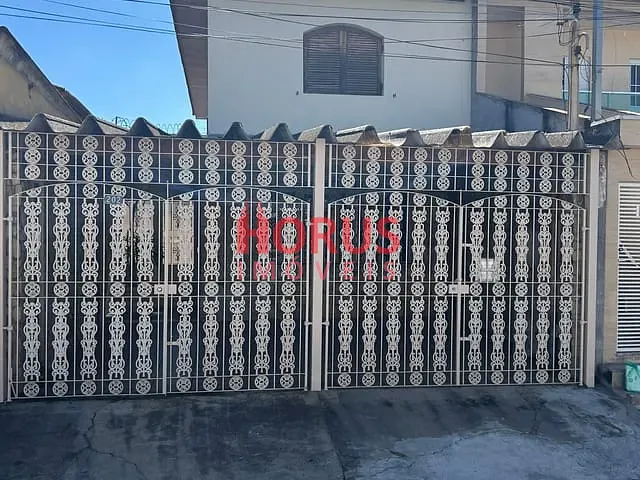 Sobrado 3 quartos e 3 banheiros, à venda, no bairro Casa Verde Média em São Paulo