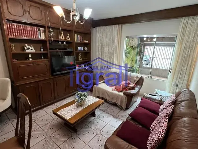 Sobrado com 115m² 3 quartos e 2 banheiros, à venda, no bairro Jardim Oriental em São Paulo