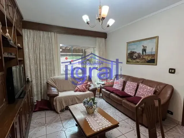 Sobrado com 115m² 3 quartos e 2 banheiros, à venda, no bairro Jardim Oriental em São Paulo