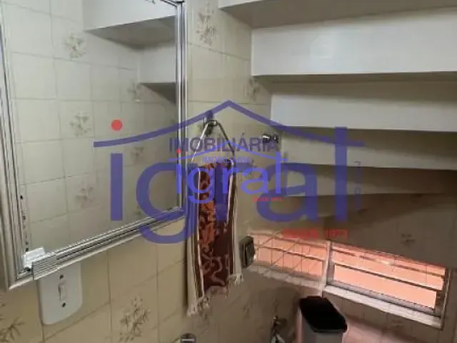 Sobrado com 115m² 3 quartos e 2 banheiros, à venda, no bairro Jardim Oriental em São Paulo