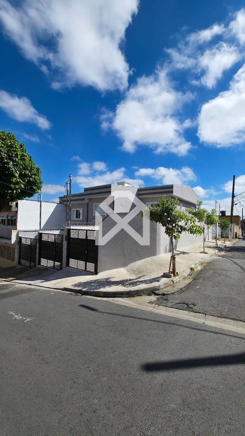 Sobrado, 2 quartos, 65 m² - Foto 4