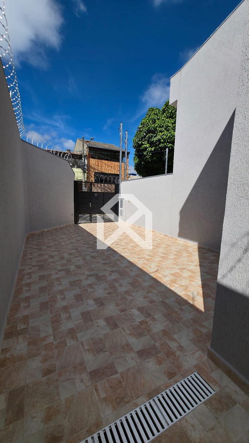 Sobrado, 2 quartos, 65 m² - Foto 6