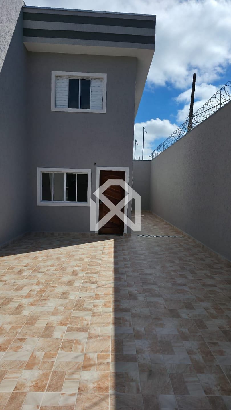 Sobrado, 2 quartos, 65 m² - Foto 7