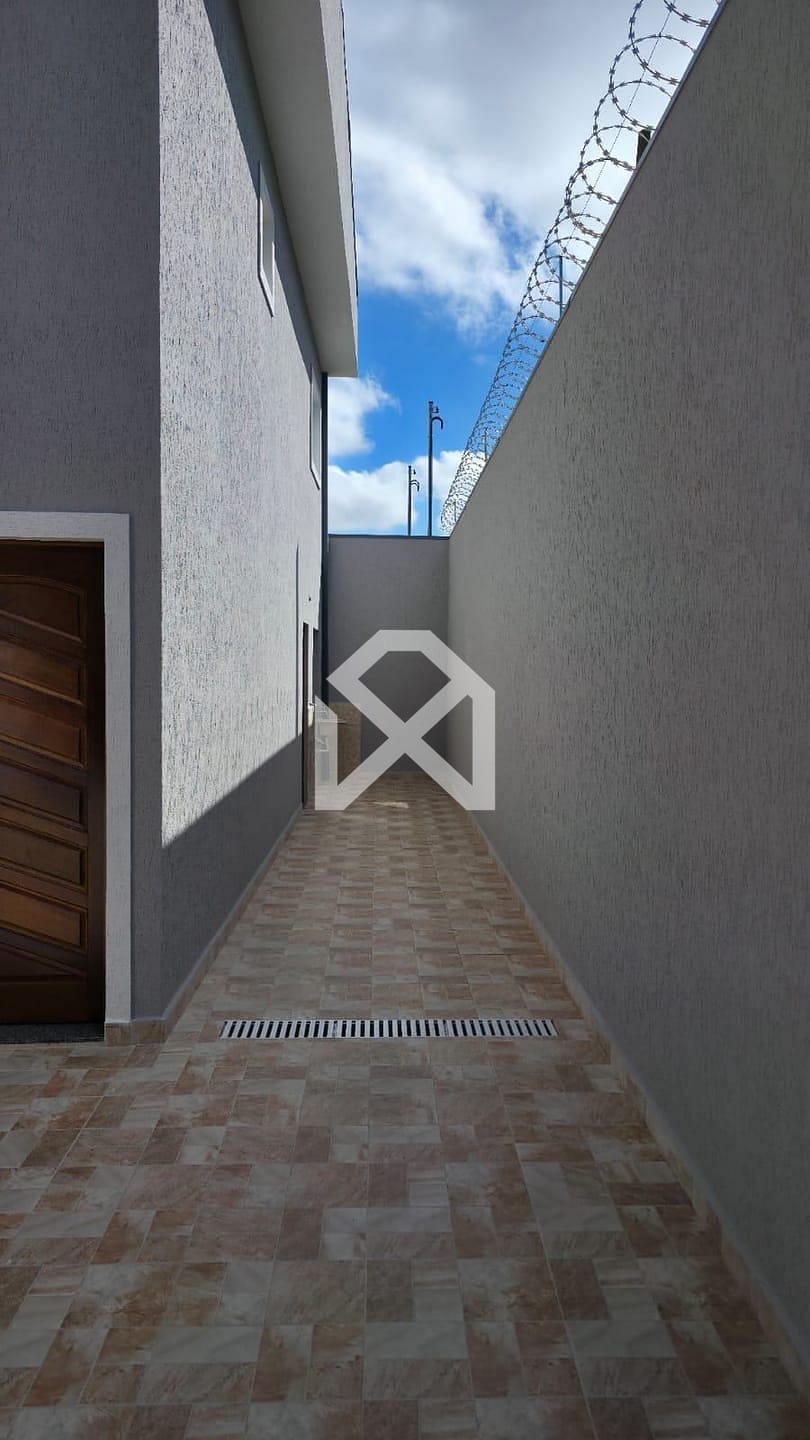 Sobrado, 2 quartos, 65 m² - Foto 8