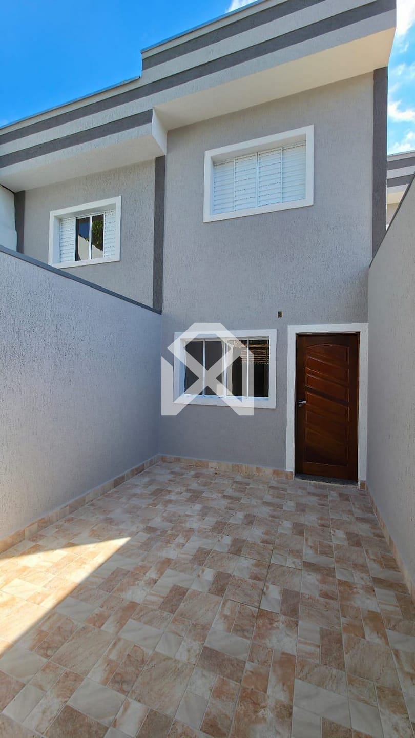 Sobrado, 2 quartos, 65 m² - Foto 10