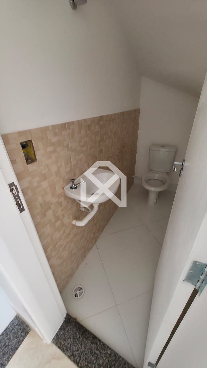 Sobrado, 2 quartos, 65 m² - Foto 15