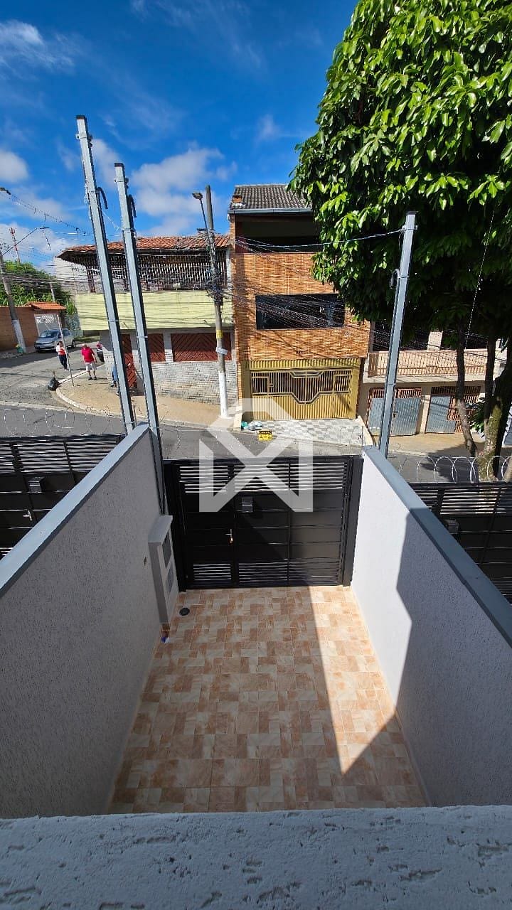 Sobrado, 2 quartos, 65 m² - Foto 29
