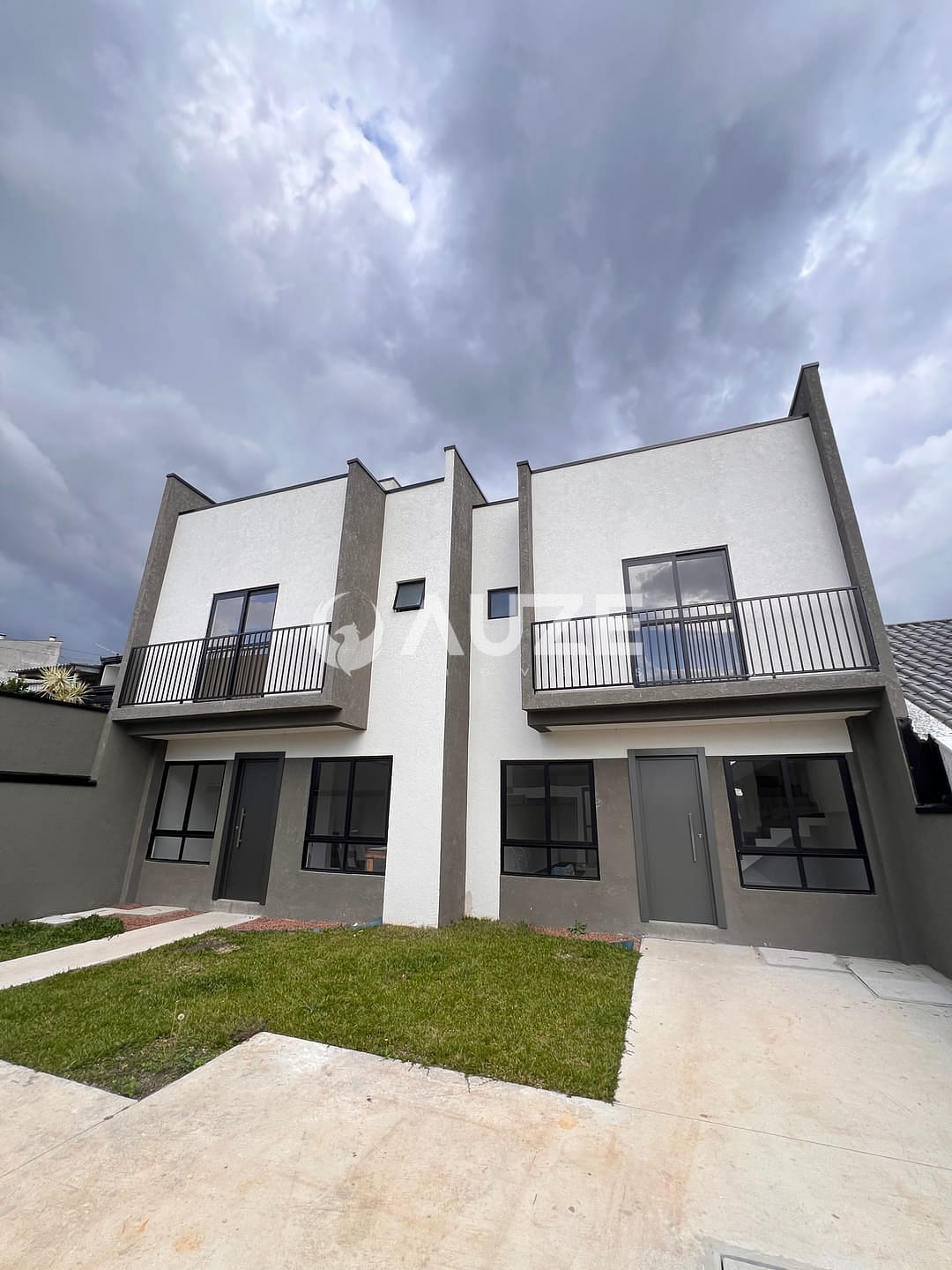 Sobrado, 3 quartos, 142 m² - Foto 1