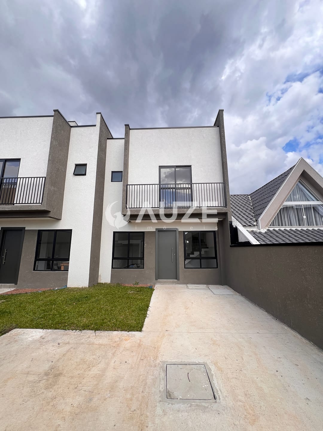 Sobrado, 3 quartos, 142 m² - Foto 2