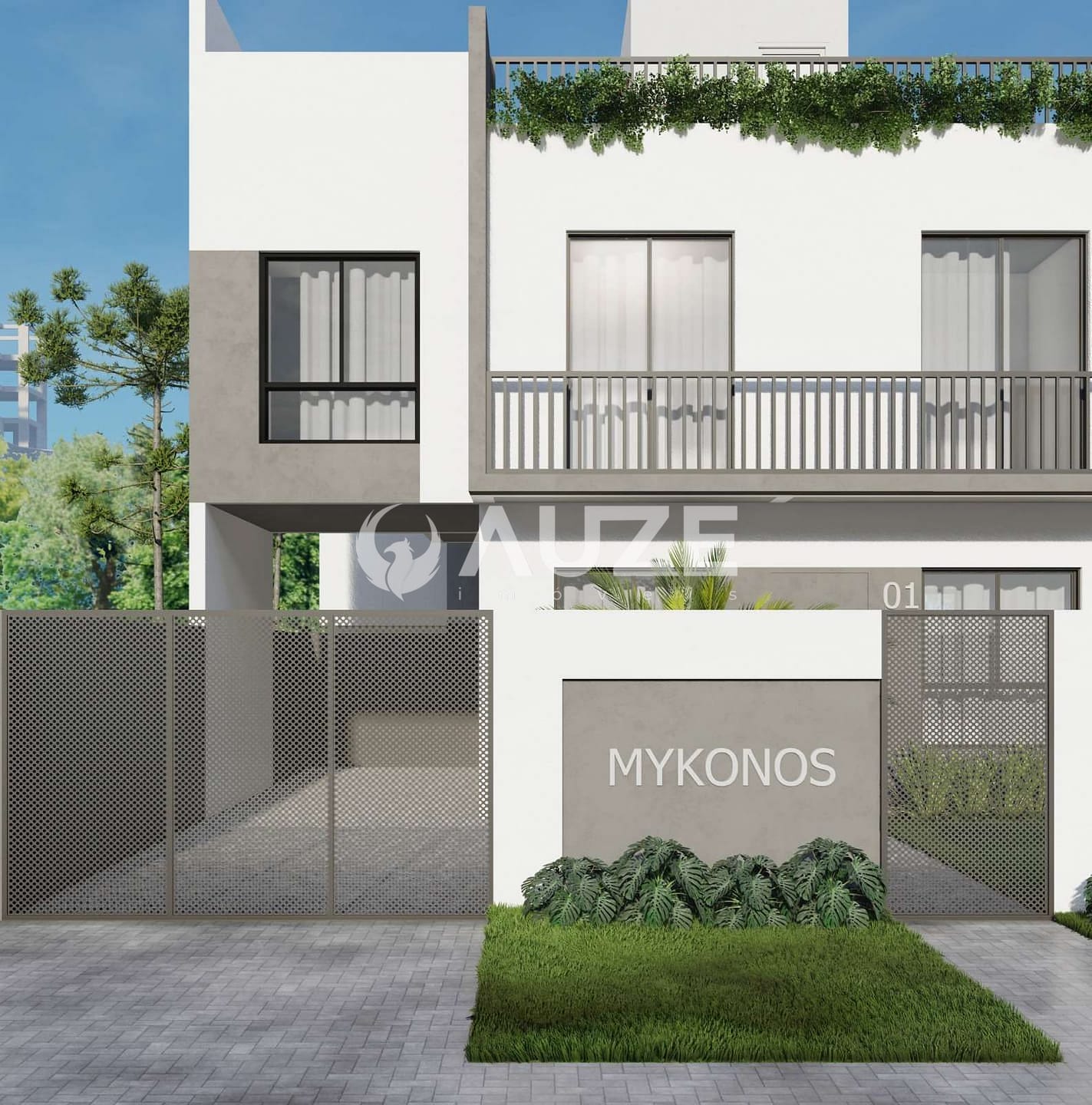 Sobrado, 3 quartos, 142 m² - Foto 15