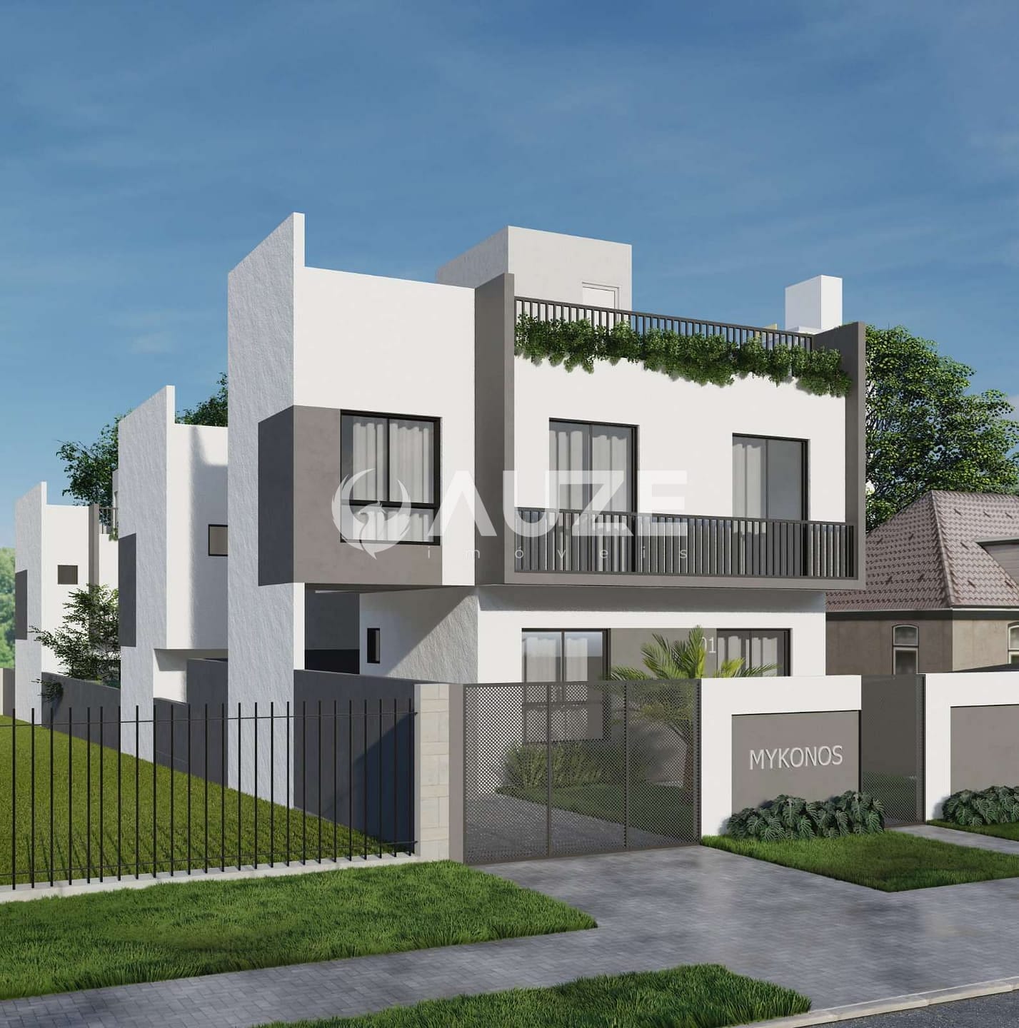 Sobrado, 3 quartos, 142 m² - Foto 14