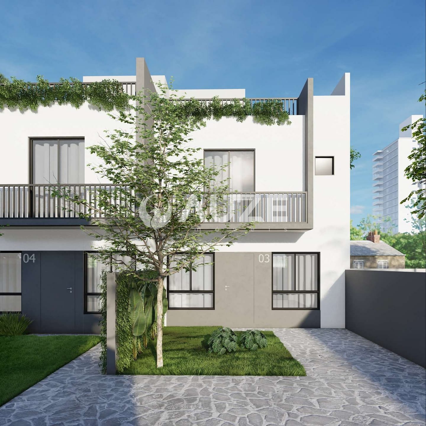 Sobrado, 3 quartos, 142 m² - Foto 21