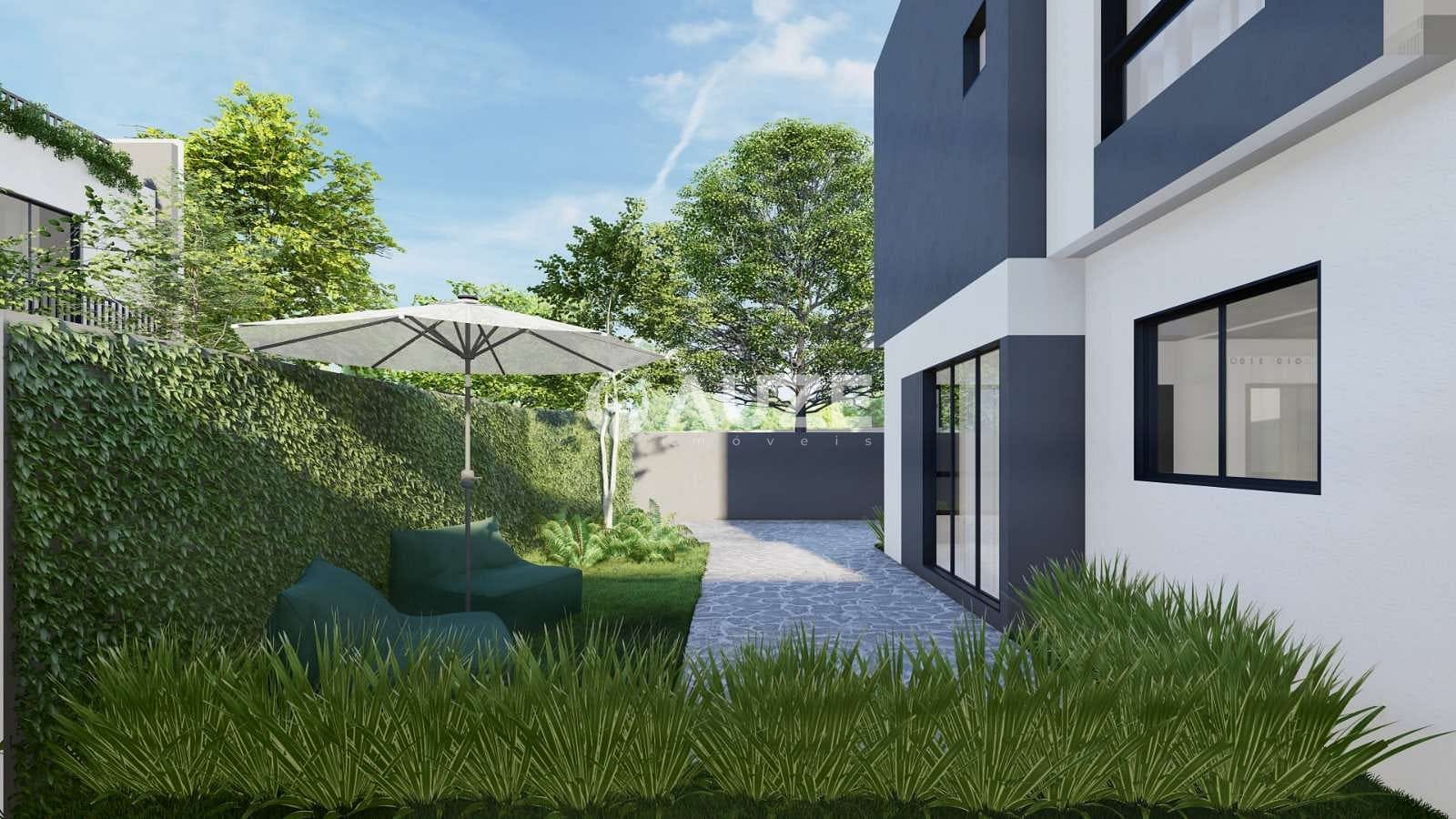 Sobrado, 3 quartos, 142 m² - Foto 20