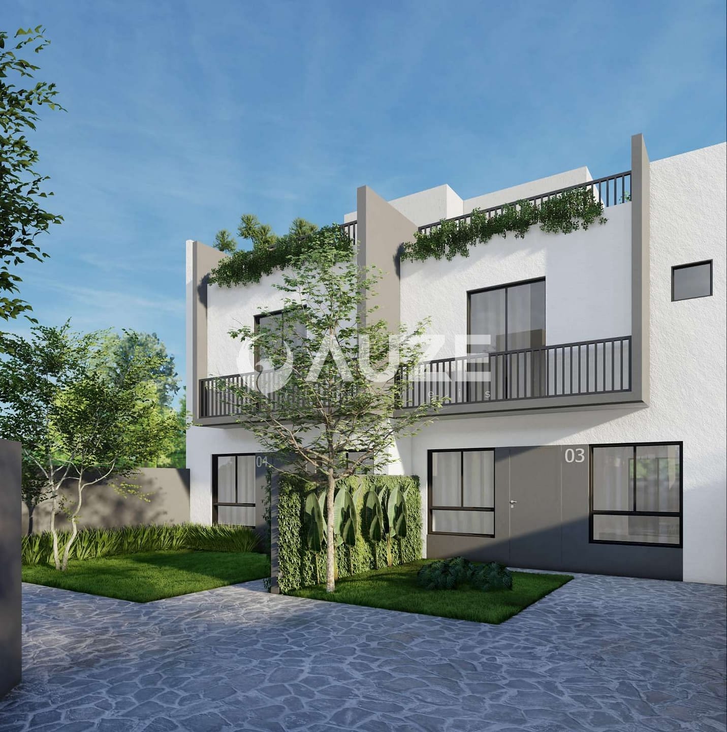 Sobrado, 3 quartos, 142 m² - Foto 23