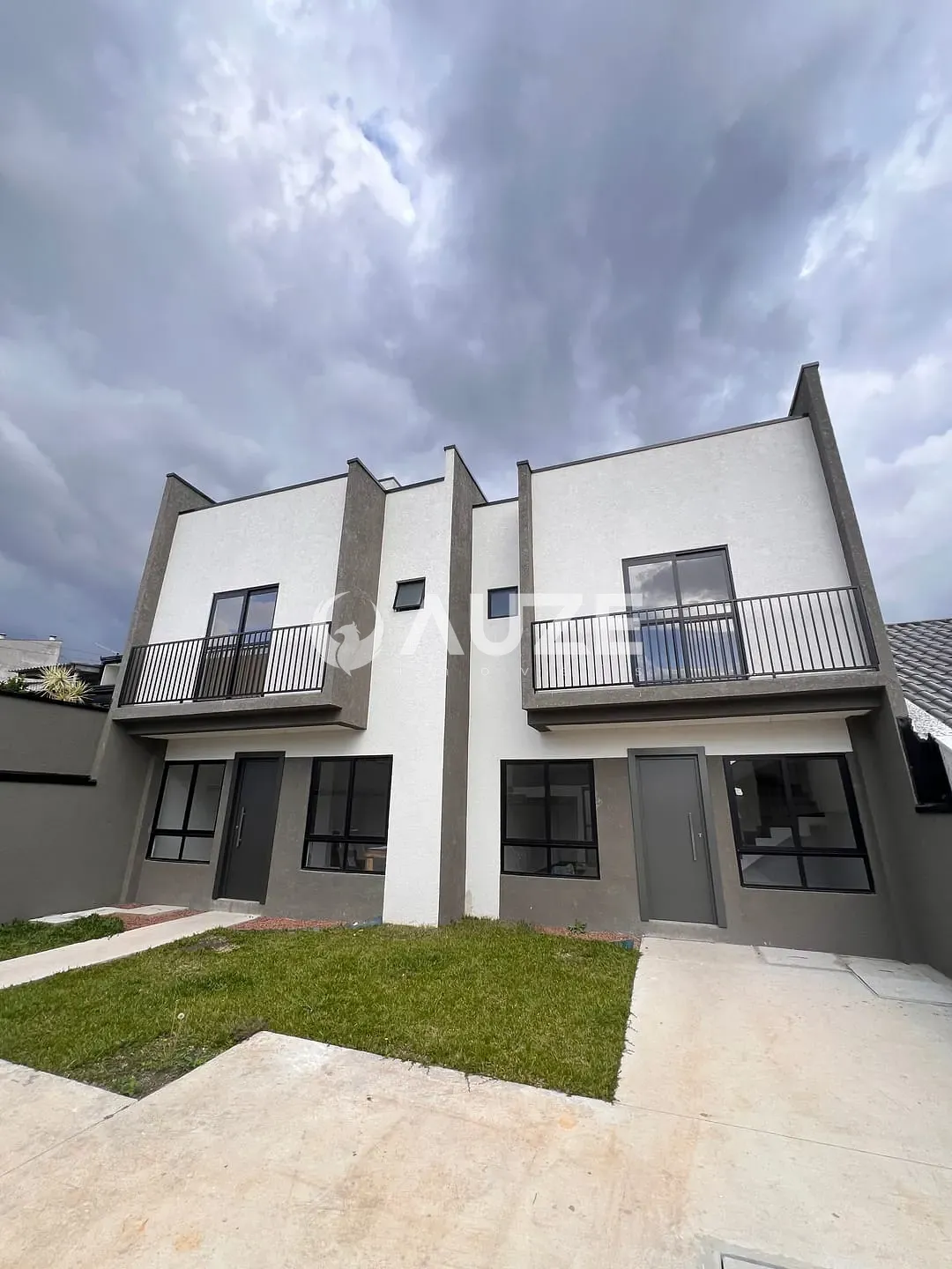 Sobrado, 3 quartos, 142 m² - Foto 1