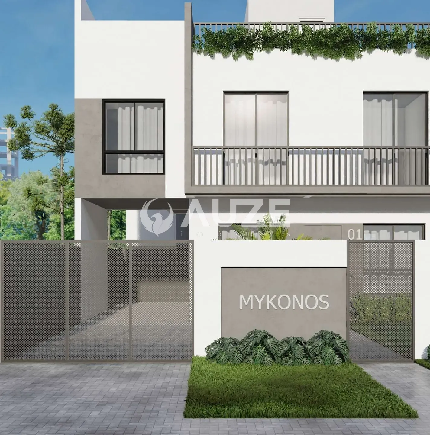 Sobrado, 3 quartos, 142 m² - Foto 15