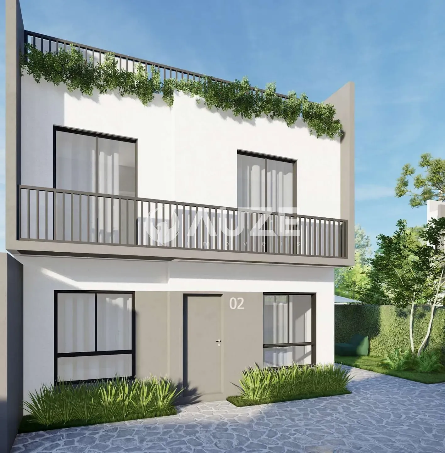 Sobrado, 3 quartos, 142 m² - Foto 16