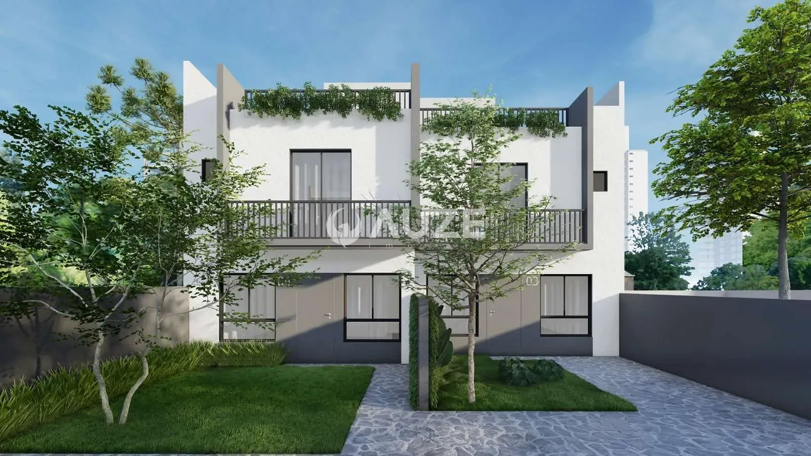 Sobrado, 3 quartos, 142 m² - Foto 18