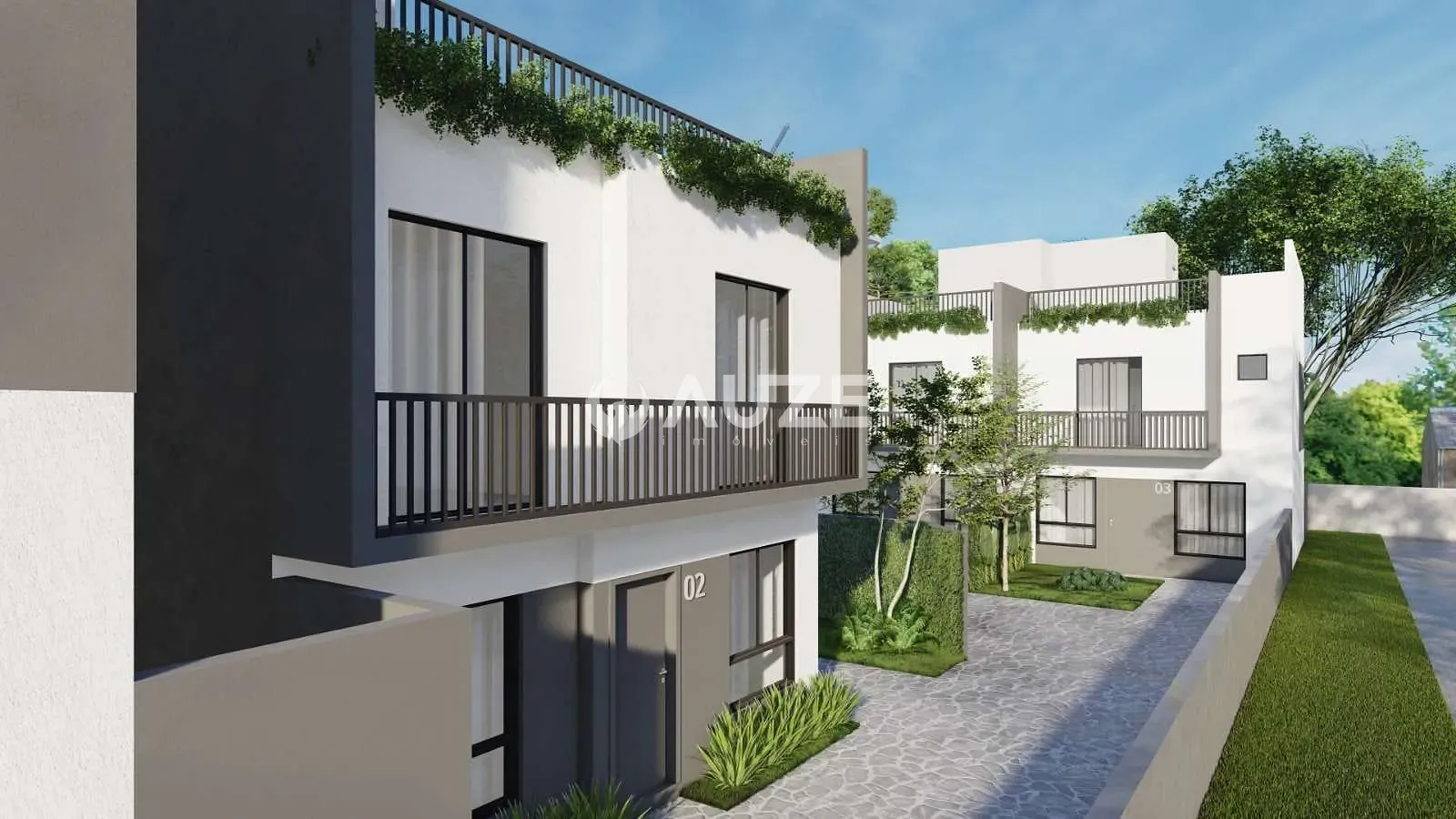 Sobrado, 3 quartos, 142 m² - Foto 19