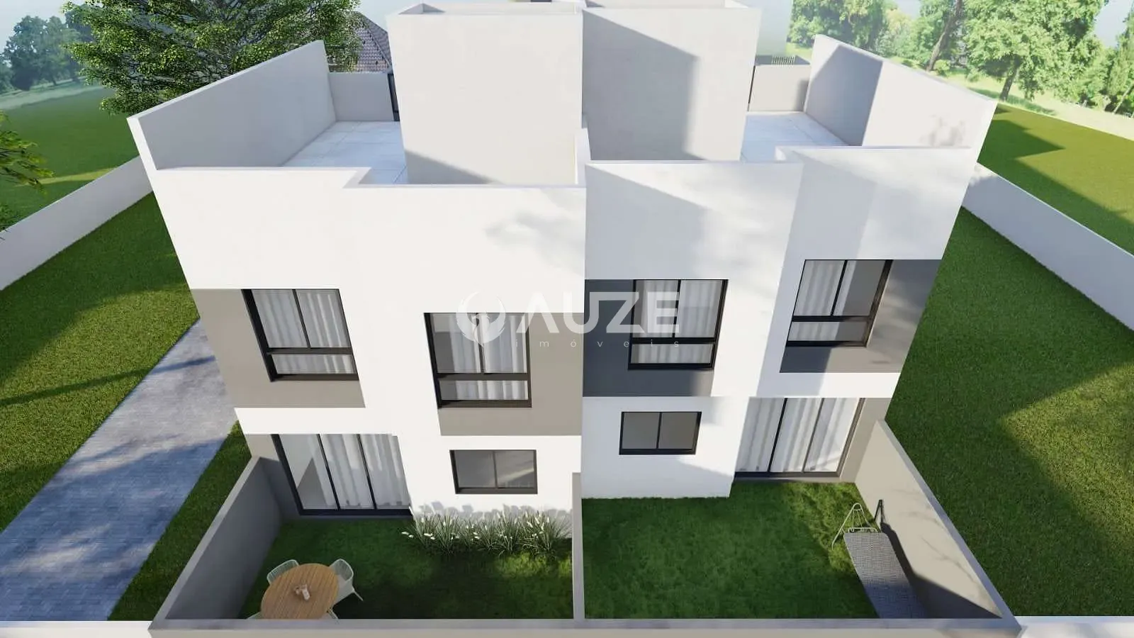 Sobrado, 3 quartos, 142 m² - Foto 22