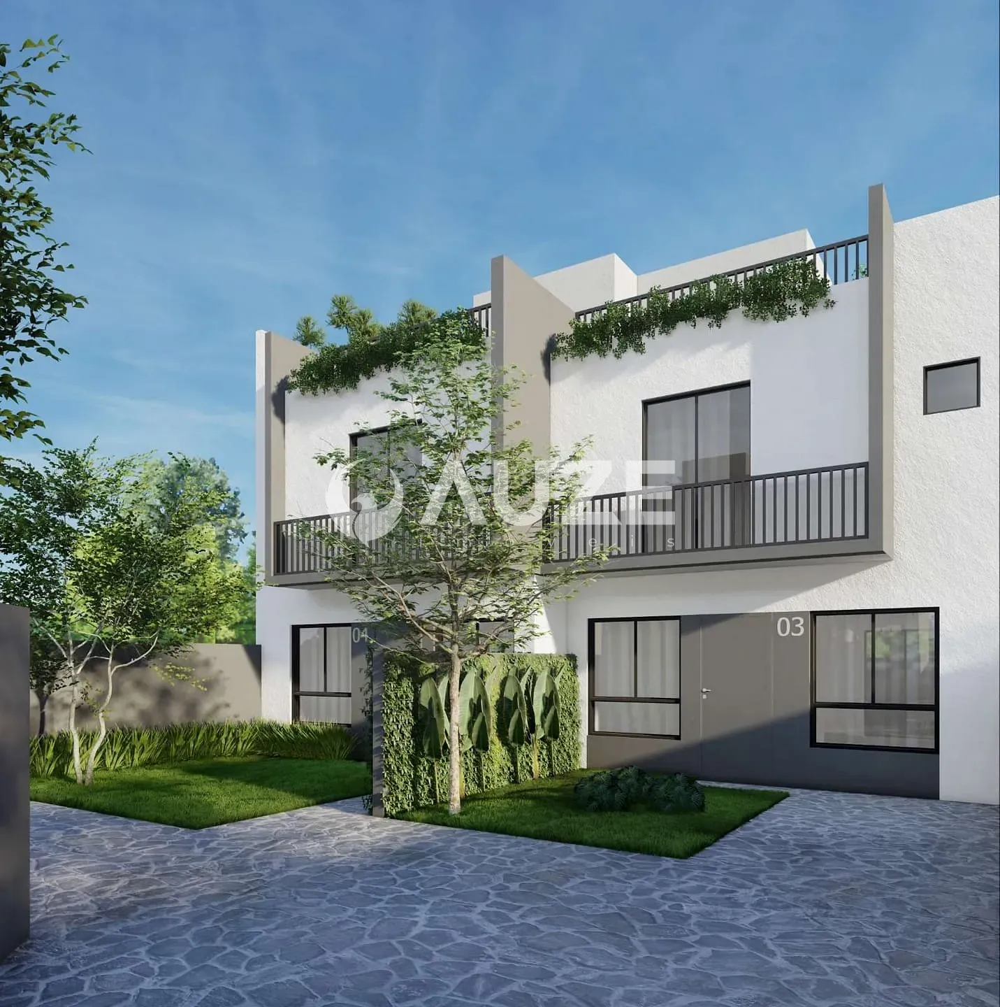 Sobrado, 3 quartos, 142 m² - Foto 23