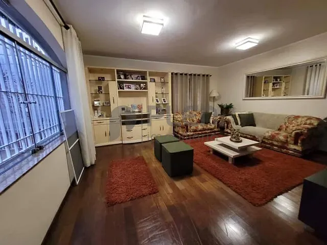 Sobrado 3 quartos e 3 banheiros, à venda, no bairro Parque Peruche em São Paulo