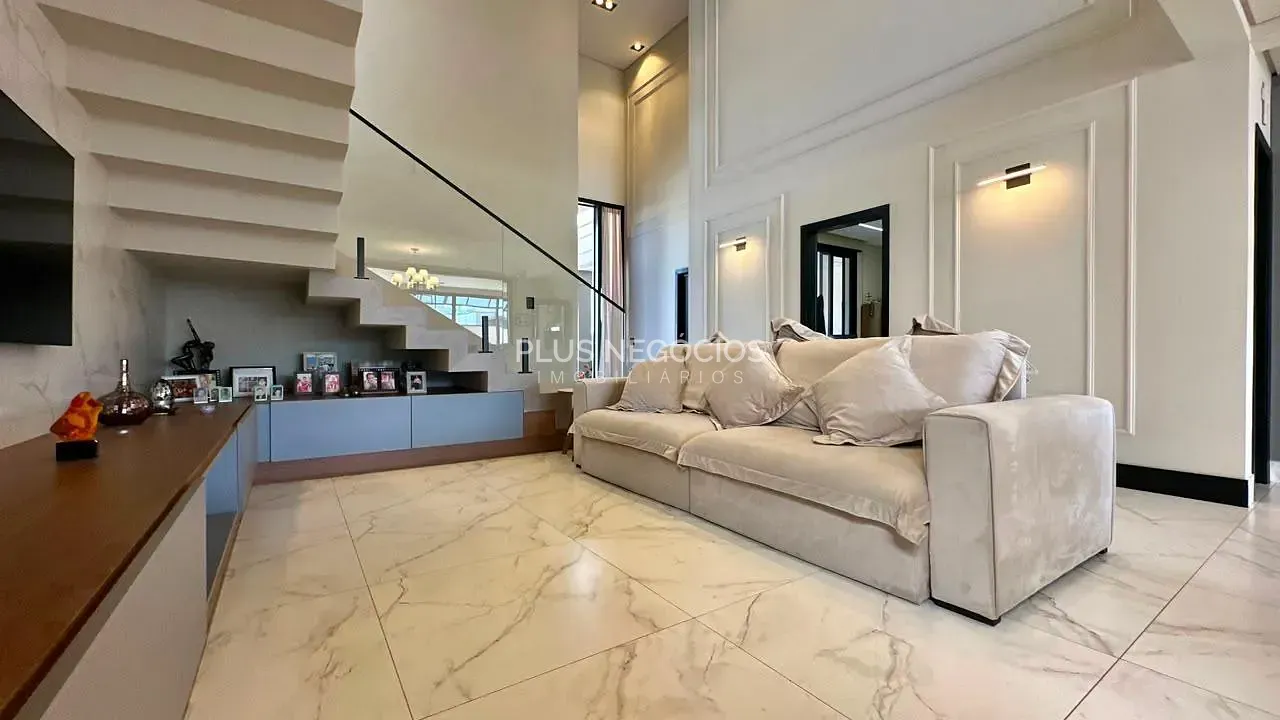 Sobrado, 3 quartos, 249 m² - Foto 5