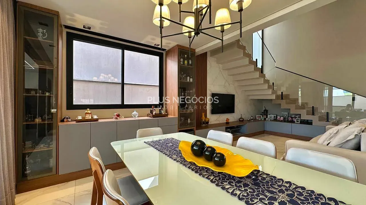 Sobrado, 3 quartos, 249 m² - Foto 7