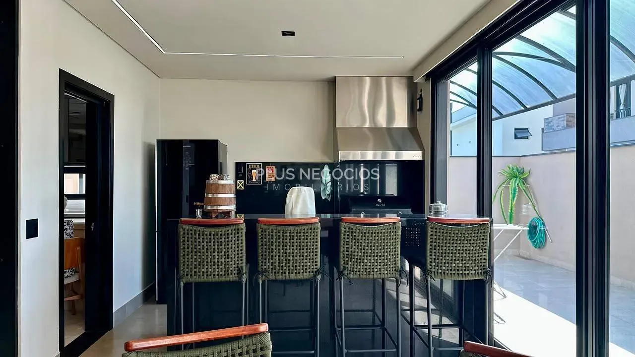 Sobrado, 3 quartos, 249 m² - Foto 16