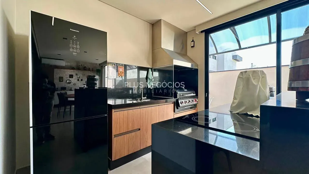 Sobrado, 3 quartos, 249 m² - Foto 17