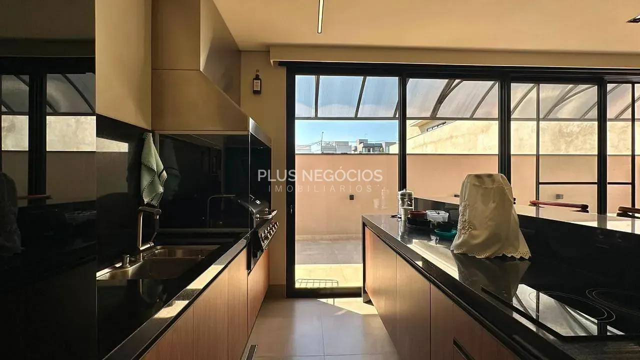 Sobrado, 3 quartos, 249 m² - Foto 21