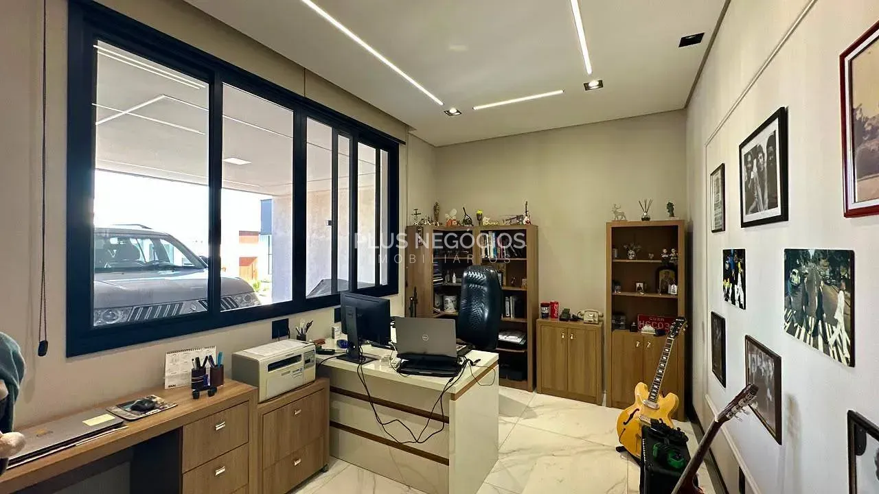 Sobrado, 3 quartos, 249 m² - Foto 25