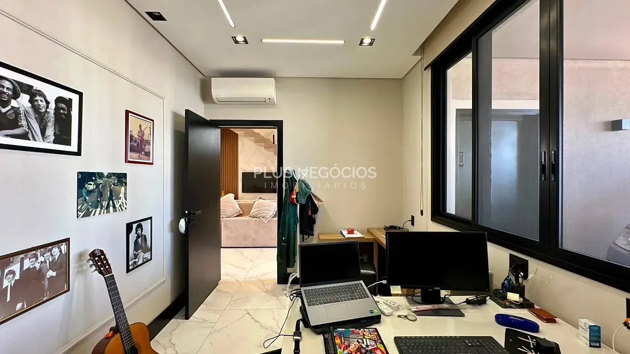 Sobrado, 3 quartos, 249 m² - Foto 26