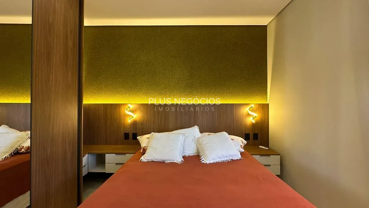 Sobrado, 3 quartos, 249 m² - Foto 28
