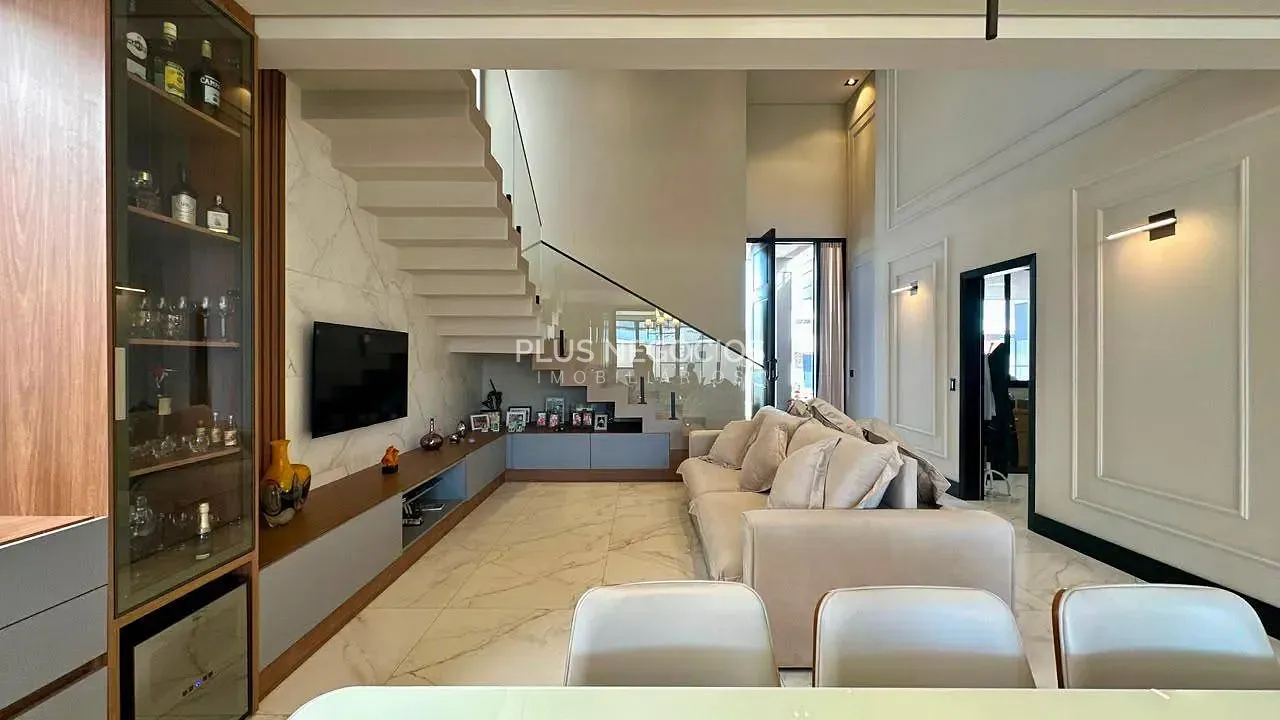 Sobrado, 3 quartos, 249 m² - Foto 29