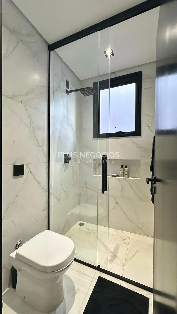 Sobrado, 3 quartos, 249 m² - Foto 30