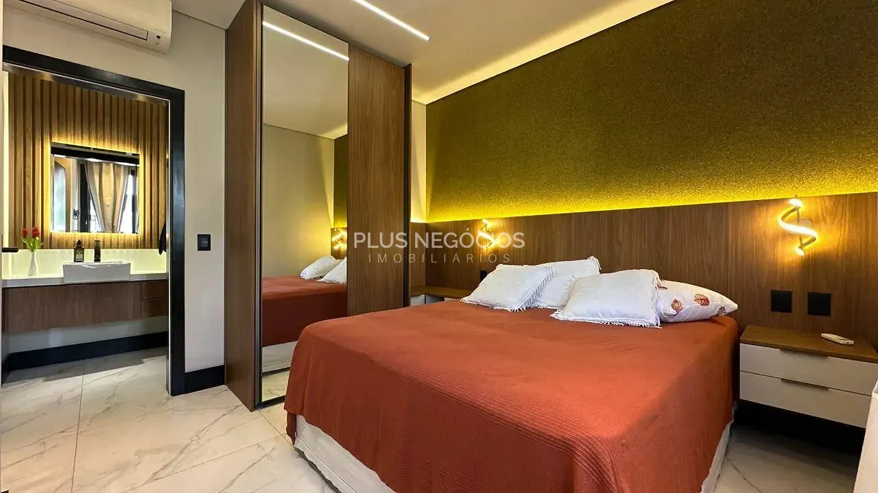 Sobrado, 3 quartos, 249 m² - Foto 31