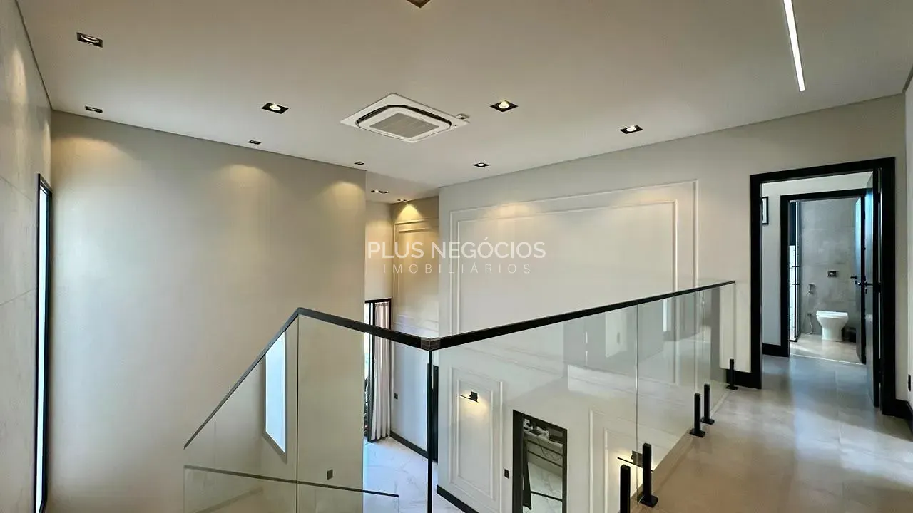 Sobrado, 3 quartos, 249 m² - Foto 32
