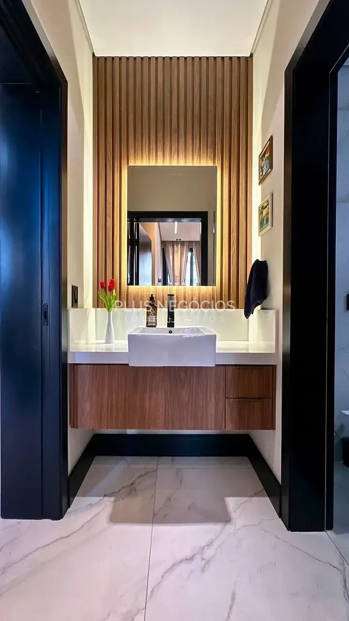 Sobrado, 3 quartos, 249 m² - Foto 33