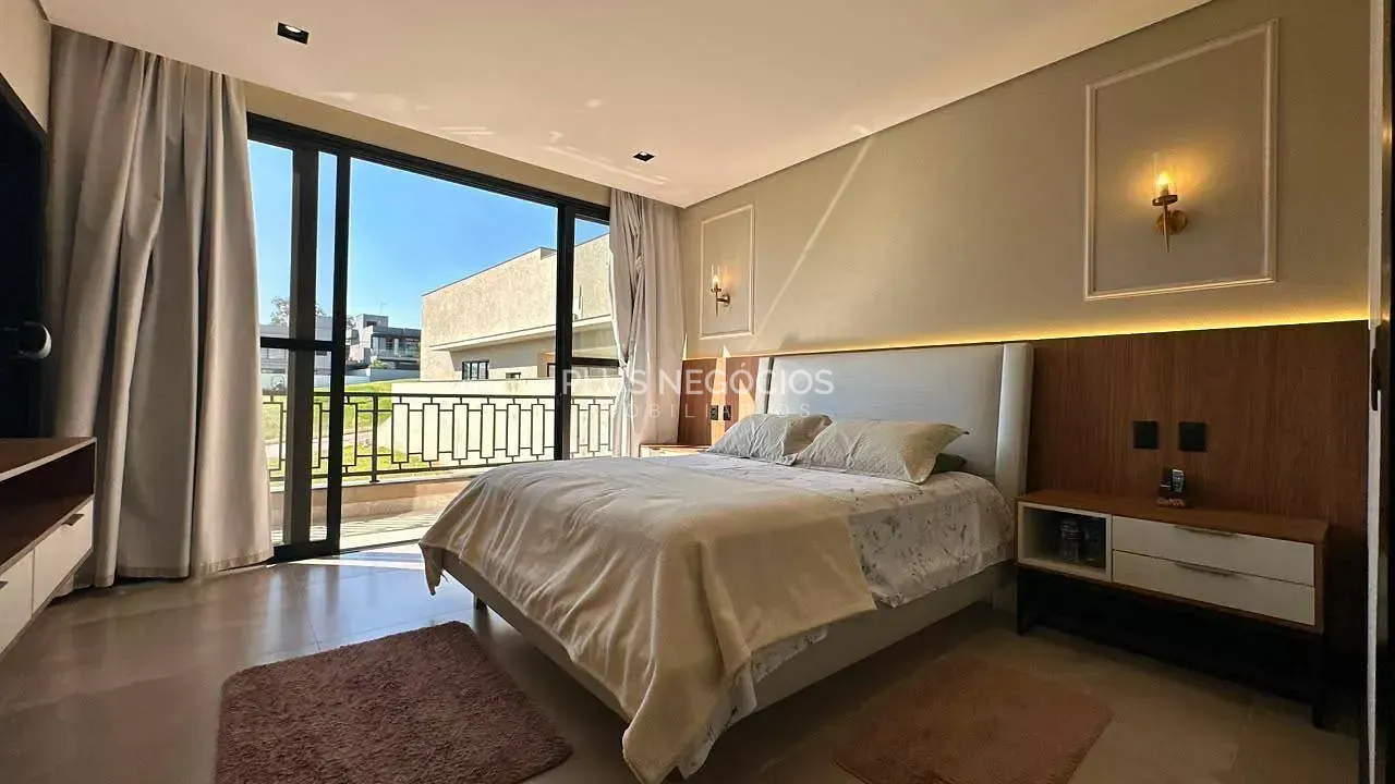 Sobrado, 3 quartos, 249 m² - Foto 34