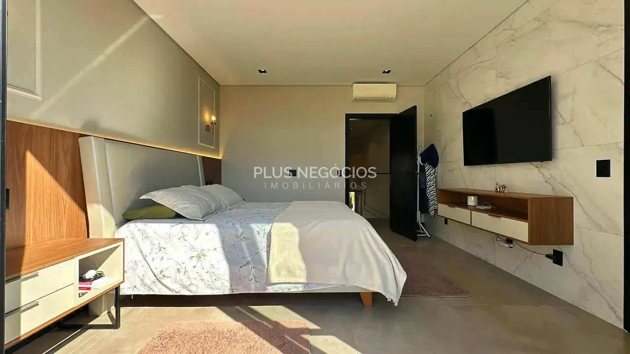 Sobrado, 3 quartos, 249 m² - Foto 35