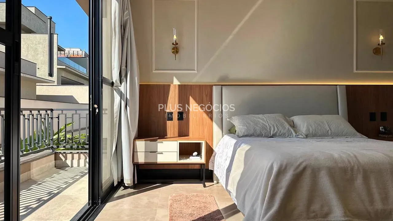 Sobrado, 3 quartos, 249 m² - Foto 36