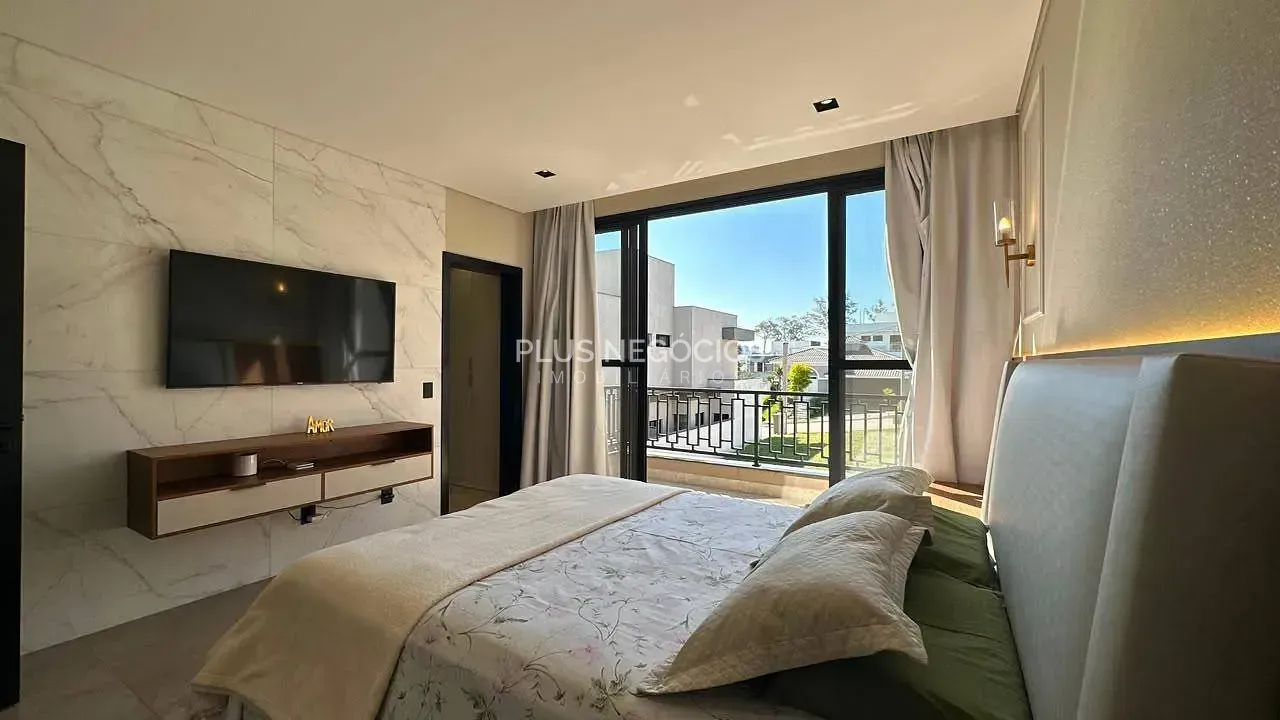 Sobrado, 3 quartos, 249 m² - Foto 37