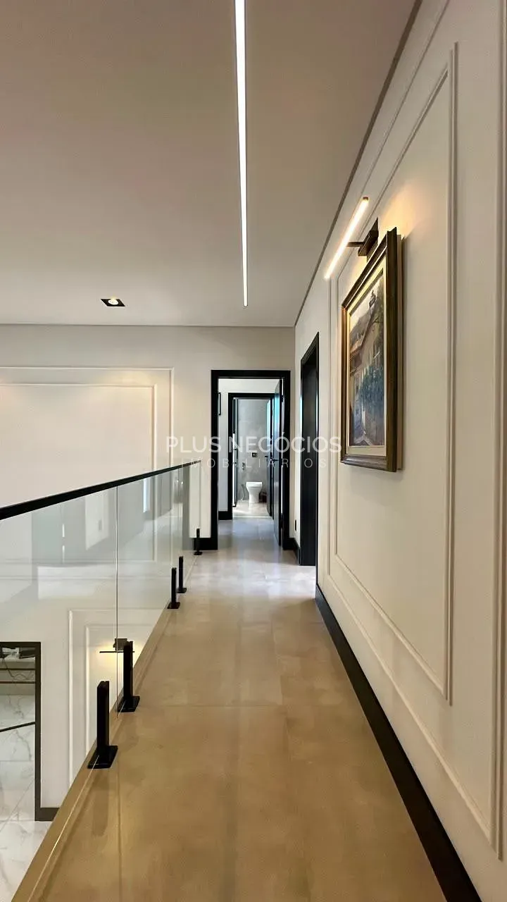 Sobrado, 3 quartos, 249 m² - Foto 38