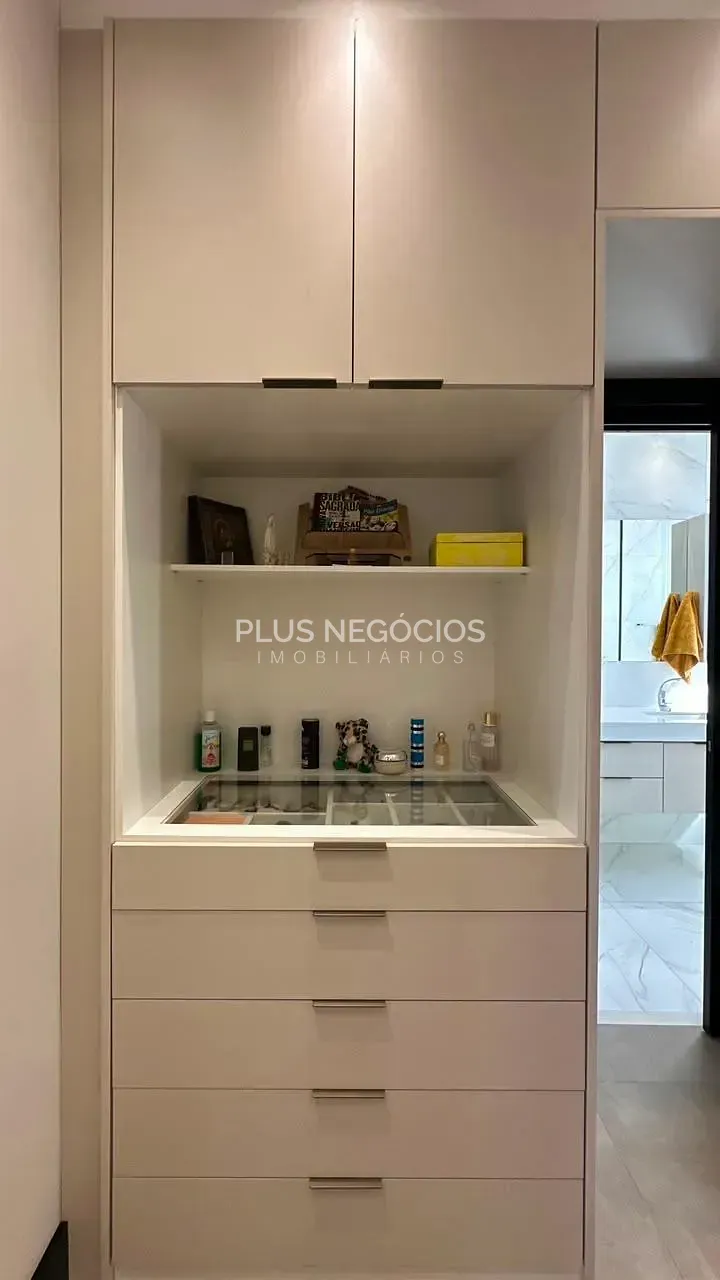 Sobrado, 3 quartos, 249 m² - Foto 39
