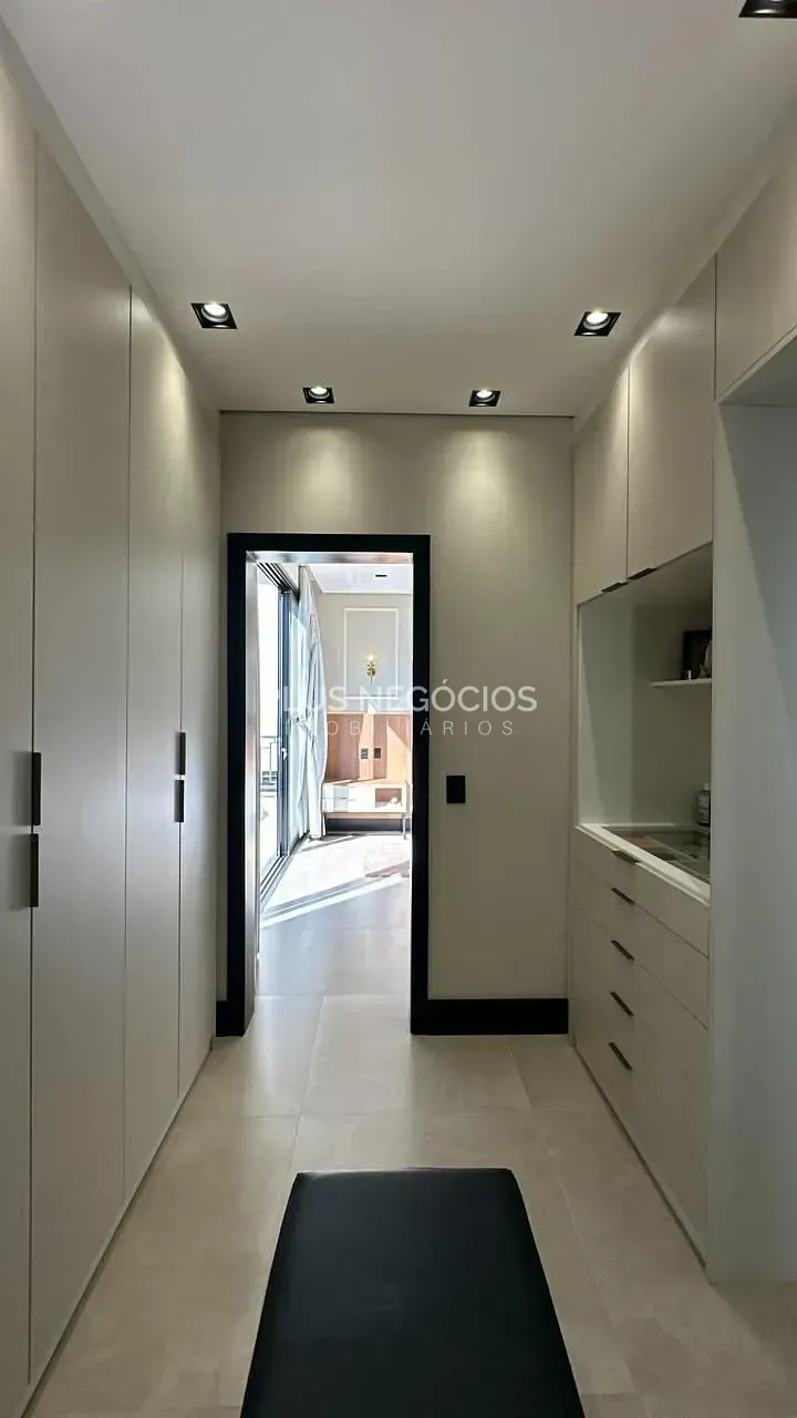 Sobrado, 3 quartos, 249 m² - Foto 40
