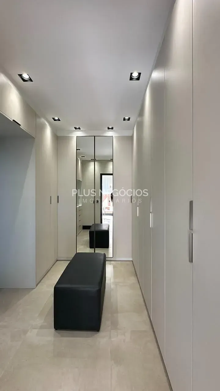 Sobrado, 3 quartos, 249 m² - Foto 42